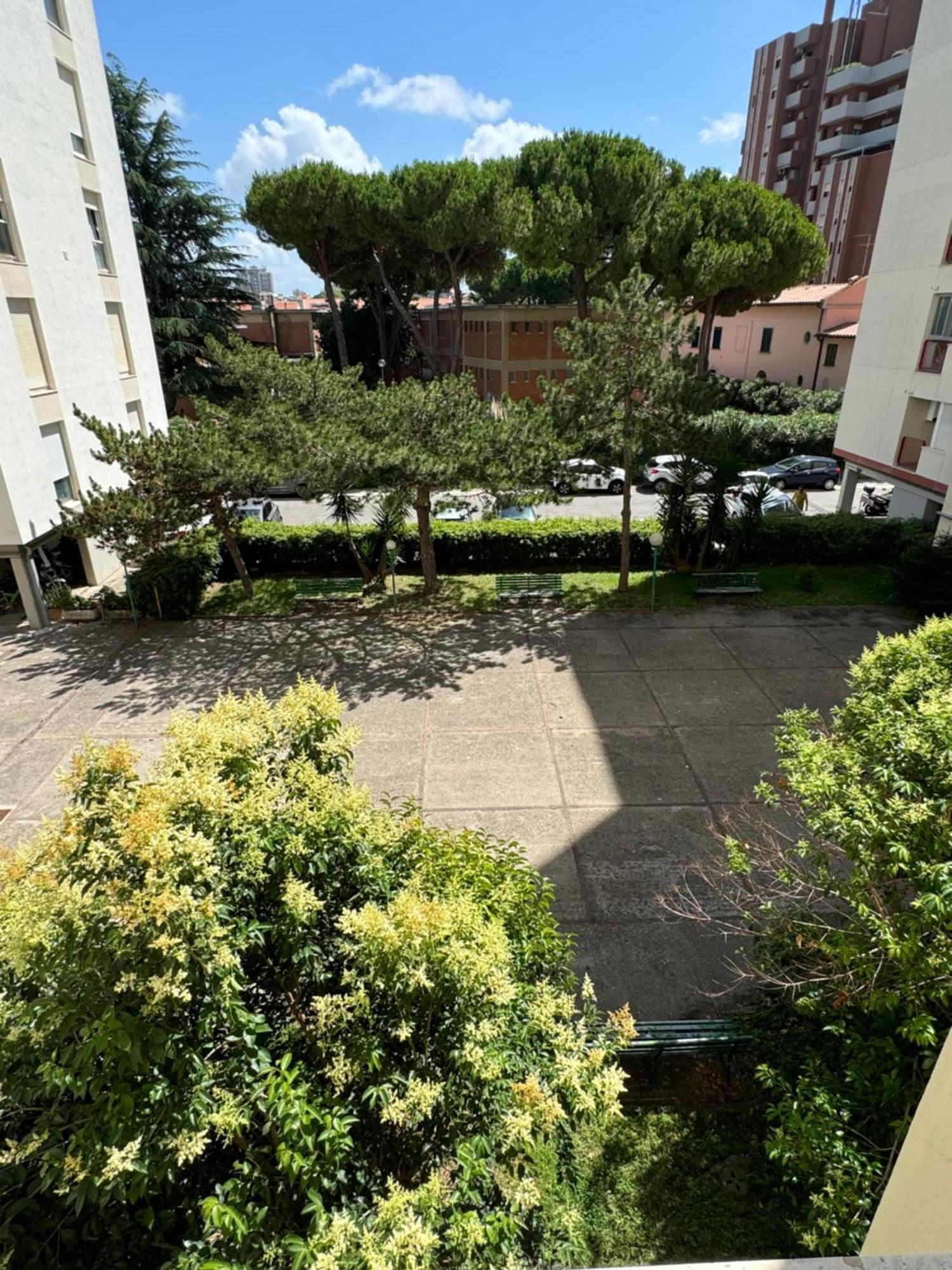 Romeo Apartment 2 Livorno Ngoại thất bức ảnh