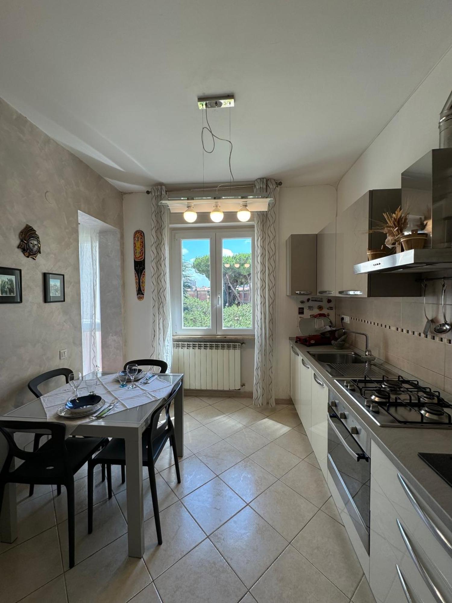 Romeo Apartment 2 Livorno Ngoại thất bức ảnh