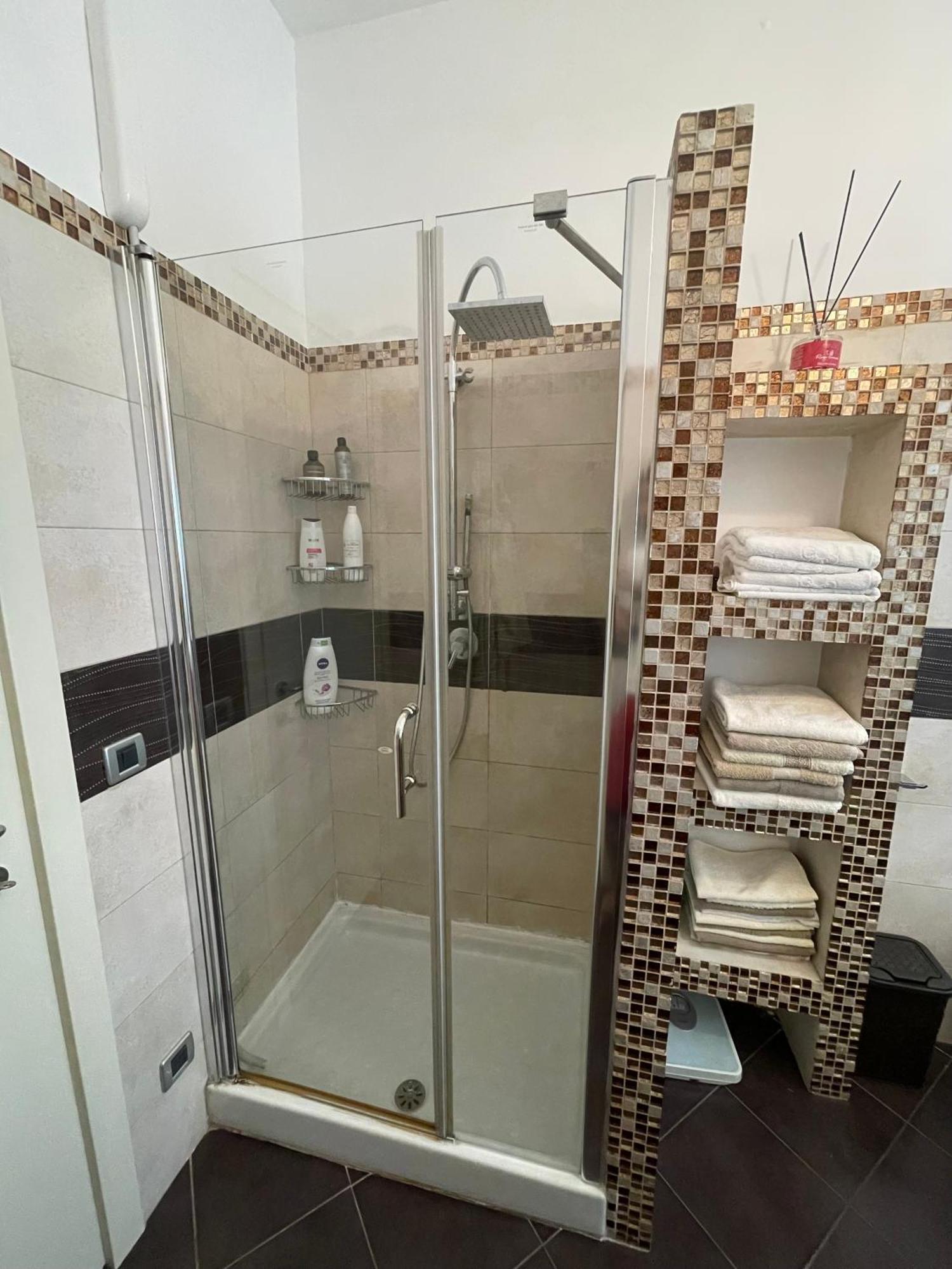Romeo Apartment 2 Livorno Ngoại thất bức ảnh